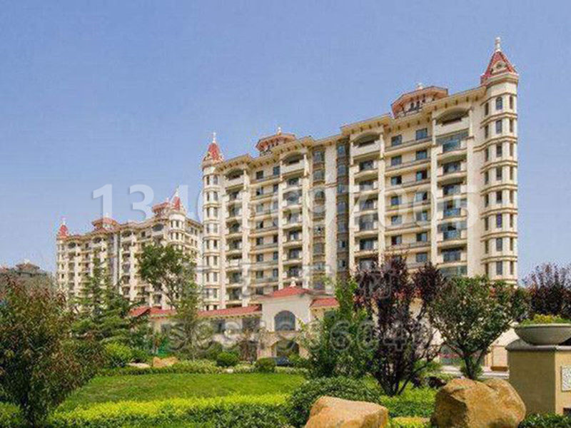 壽光中南世紀星城